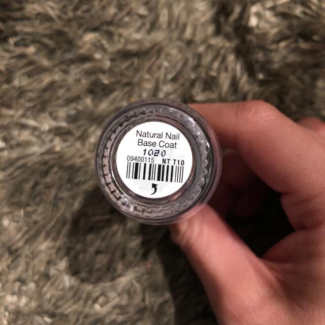 OPI ベースコート コスメ/美容のネイル(ネイルトップコート/ベースコート)の商品写真