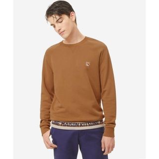 メゾンキツネ(MAISON KITSUNE')の【kiri様　お取置き】スウェット　MAISON  KITSUNE メゾンキツネ(スウェット)