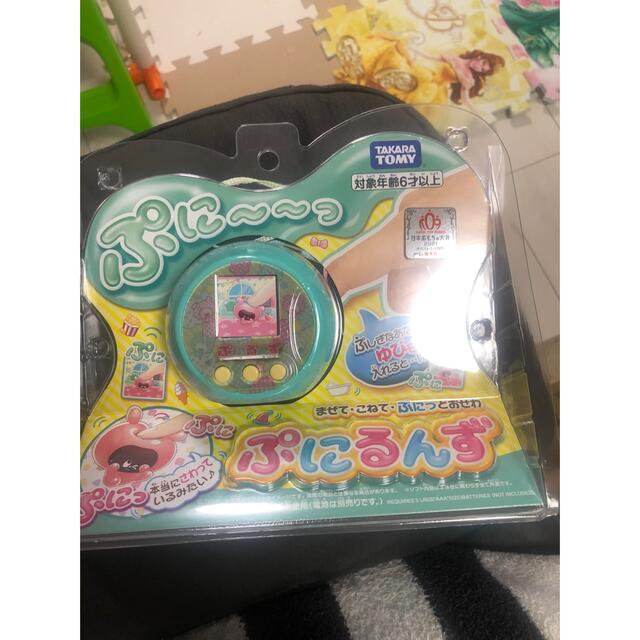 Takara Tomy(タカラトミー)のぷにるんず キッズ/ベビー/マタニティのおもちゃ(その他)の商品写真