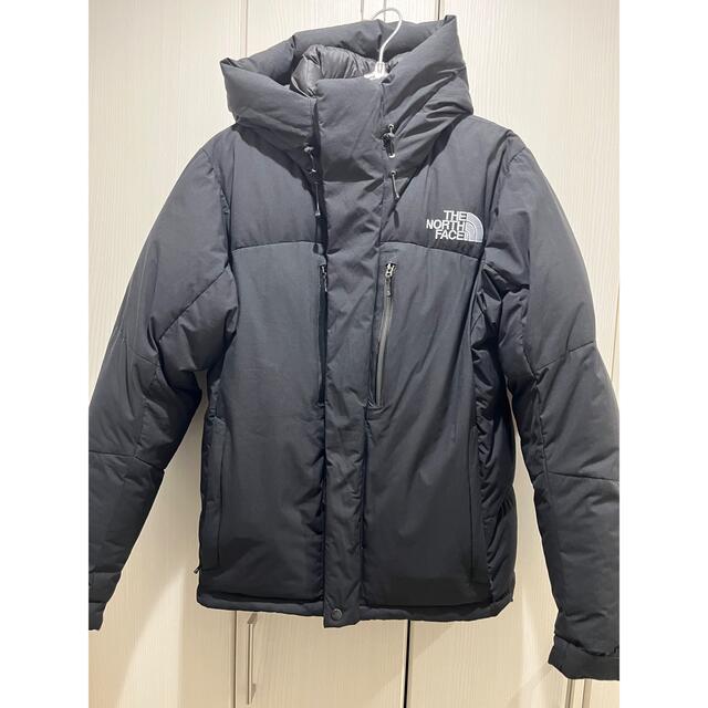 THE NORTH FACE(ザノースフェイス)のノースフェイス　バルトロライトジャケット　L メンズのジャケット/アウター(ダウンジャケット)の商品写真