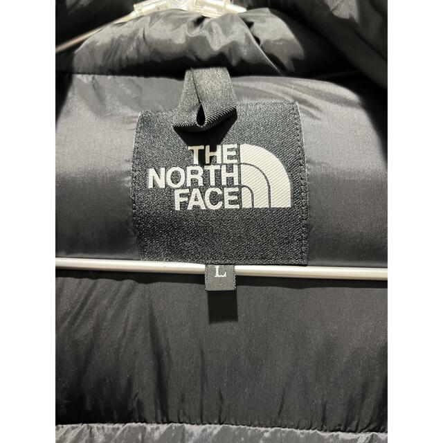 THE NORTH FACE(ザノースフェイス)のノースフェイス　バルトロライトジャケット　L メンズのジャケット/アウター(ダウンジャケット)の商品写真