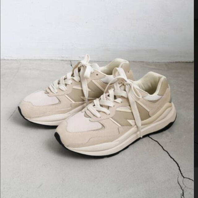 【NEW BALANCE / ニューバランス】 IENA別注 W5740LT1