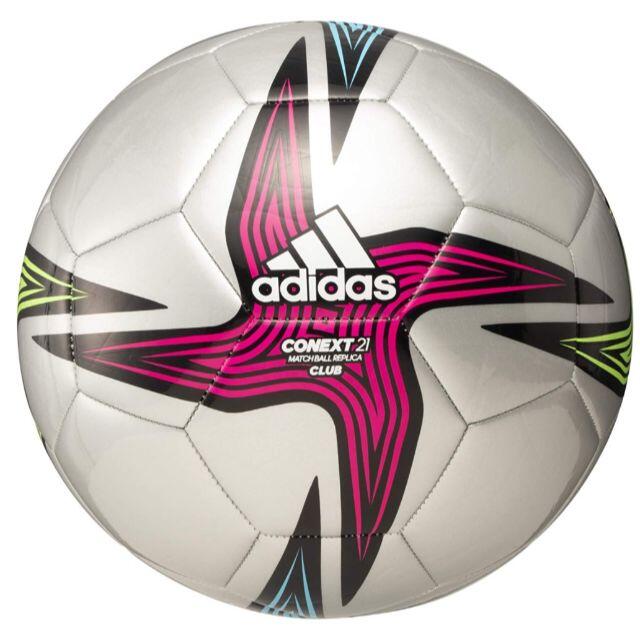 adidas ☆大人気! adidas(アディダス)サッカーボールコネクト21 クラブ 3号の通販 by FRIL-JAPAN's shop| アディダスならラクマ