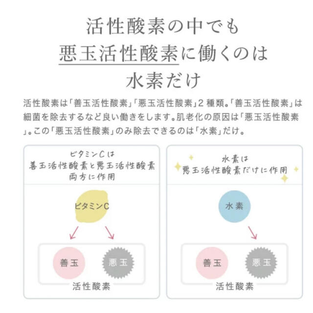 【サロン限定専売品】【60粒】 水素サプリ 活性酸素 エクスチェンジ 6