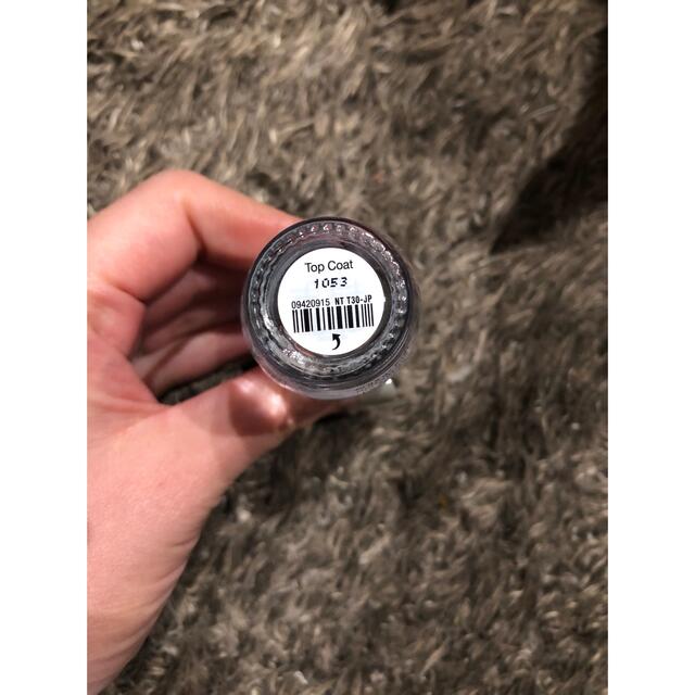 OPI   トップコート コスメ/美容のネイル(ネイルトップコート/ベースコート)の商品写真