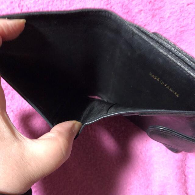 CHANEL(シャネル)の❤︎CHANEL 財布❤︎CHANEL 折り財布 レディースのファッション小物(財布)の商品写真