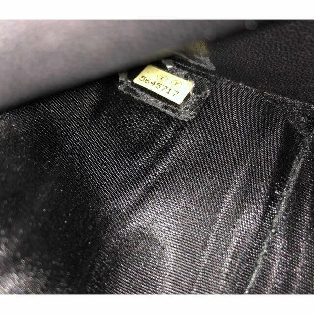 CHANEL(シャネル)の❤︎CHANEL 財布❤︎CHANEL 折り財布 レディースのファッション小物(財布)の商品写真