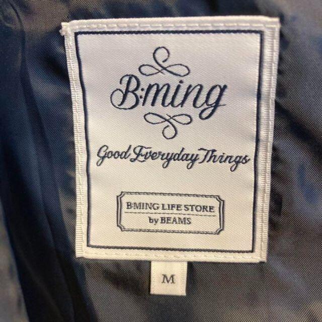 B:MING LIFE STORE by BEAMS(ビーミング ライフストア バイ ビームス)の【カシミア・シルク混♪】 ロングコート B:MING by BEAMS メンズのジャケット/アウター(テーラードジャケット)の商品写真