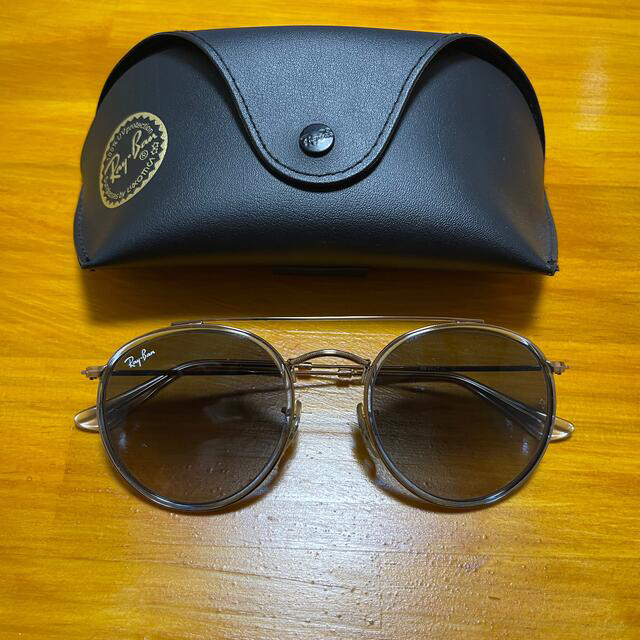 Ray-Ban サングラス メンズ