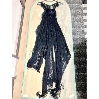 ルグランブルー(LGB)のifsixwasnine DRESS if six イフシックス lgb(ミニワンピース)