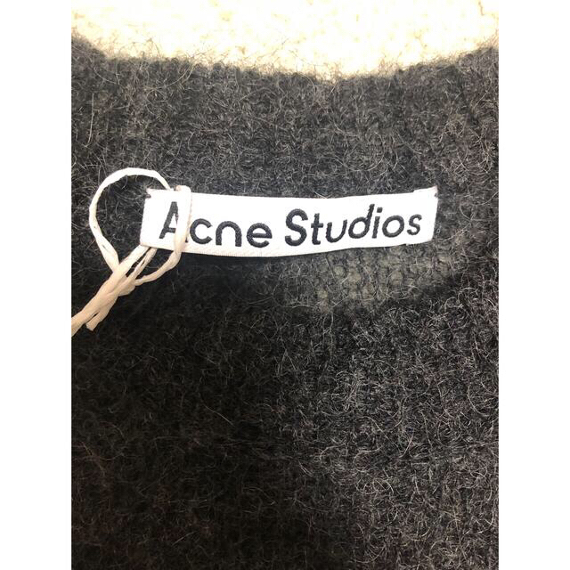 ACNE(アクネ)のAcne Studios  今期モヘアニット レディースのトップス(ニット/セーター)の商品写真