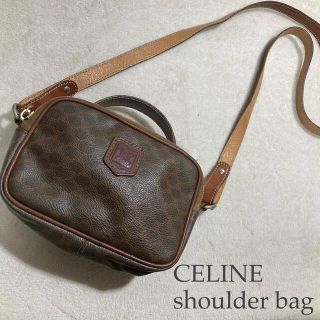 セリーヌ レトロ ショルダーバッグ(レディース)の通販 100点以上 ...