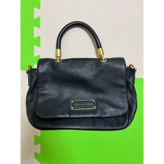 マークバイマークジェイコブス(MARC BY MARC JACOBS)のマークバイマークジェイコブス　トートバック　ハンドバック　(ハンドバッグ)