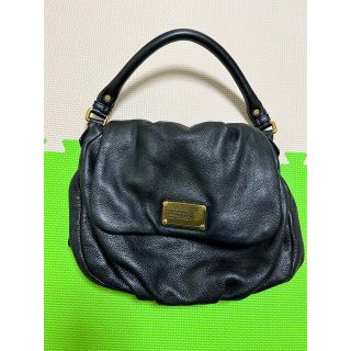 マークバイマークジェイコブス(MARC BY MARC JACOBS)のマークバイマークジェイコブス　ハンドバック　ミニバック(ハンドバッグ)