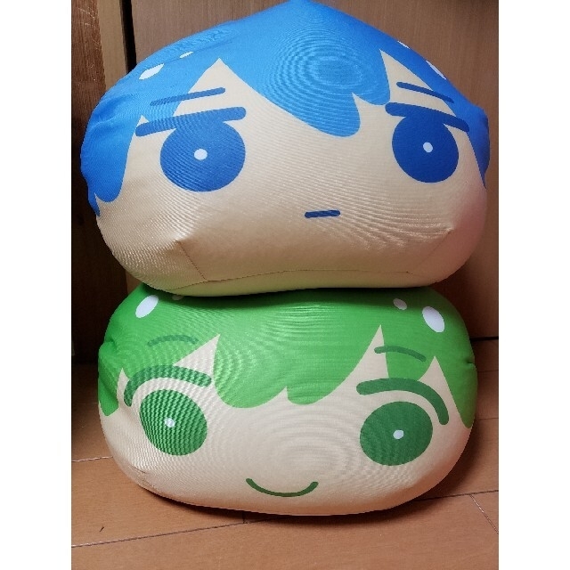 オマケ付き free!ES おまんじゅう ビッグ 七瀬遥 橘真琴 | tspea.org