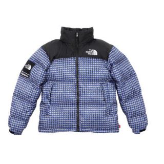 シュプリーム(Supreme)のThe North Face Studded Nuptse Jacket ヌプシ(ダウンジャケット)