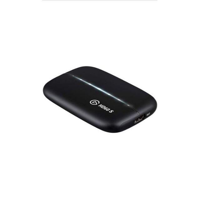 Elgato エルガト Game Capture HD60S