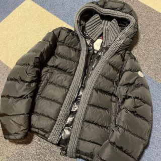 モンクレール(MONCLER)のモンクレール　カヌート　canut(ダウンジャケット)