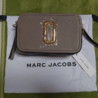 マークジェイコブス(MARC JACOBS)のマークジェイコブス ショルダーバッグ(ショルダーバッグ)