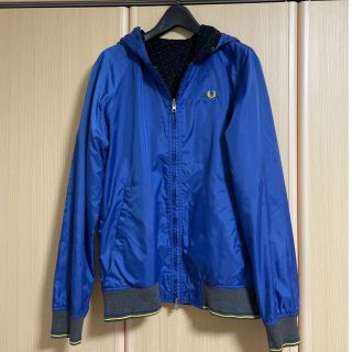 フレッドペリー(FRED PERRY)のフレッドペリー　ナイロンジャケット(ナイロンジャケット)