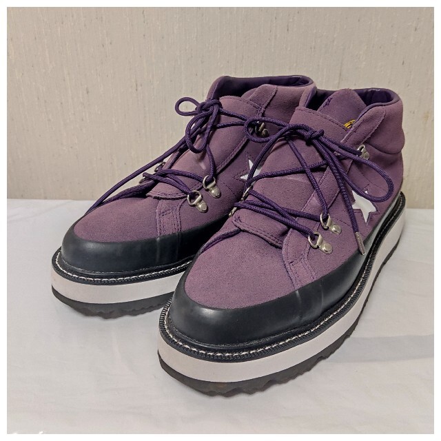CONVERSE(コンバース)のConverse One Star Hiker Boots  スニーカー メンズの靴/シューズ(スニーカー)の商品写真