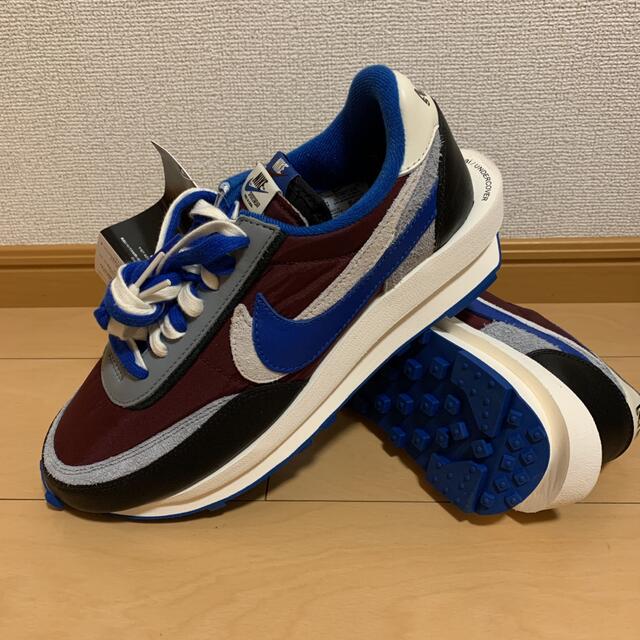 NIKE LDWAFFLE UNDERCOVER sacai