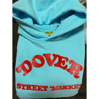 Verdy Dover Street Market ロンドン限定(パーカー)