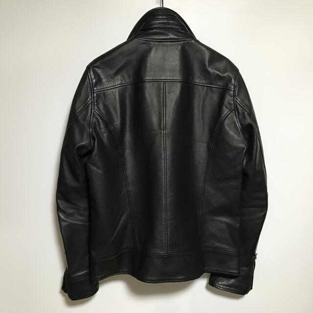 junhashimoto - junhashimoto ダブルインナーライダース ジュン junhashimoto - junhashimoto ダブルインナーライダース ジュン