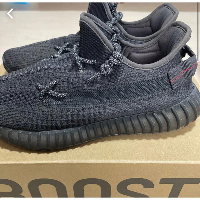 ADIDAS YEEZY BOOST 350 V2 Bアディダス - スニーカー