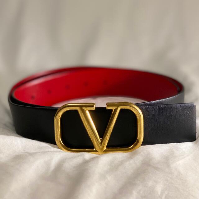 Valentino ベルト-