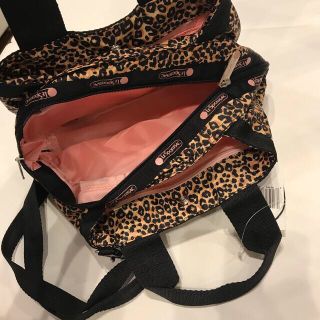 LeSportsac - ☆新品未使用☆レスポートサック×X-girl ショルダー ...