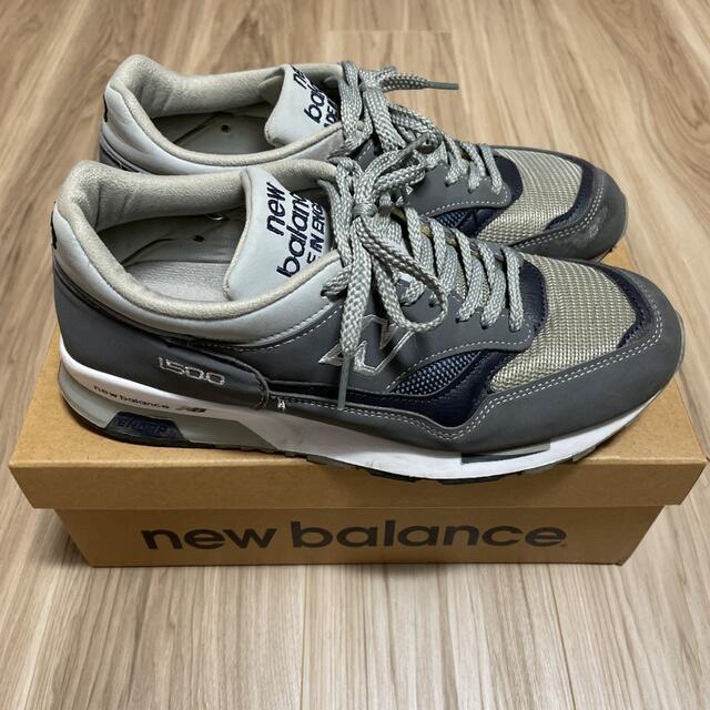 NEW BALANCE スニーカー M1500UKG