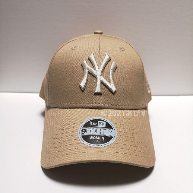 NEW ERA - 【海外限定】NEW ERA ニューエラ キャップ NY ヤンキース ...