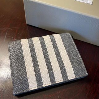 トムブラウン(THOM BROWNE)のセロリ様専用！！！(名刺入れ/定期入れ)