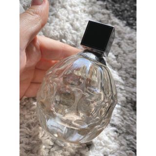 ジミーチュウ(JIMMY CHOO)のJIMMY CHOO オードトワレ 香水(香水(女性用))