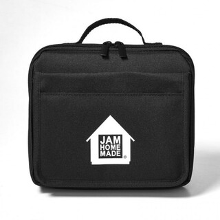 ジャムホームメイドアンドレディメイド(JAM HOME MADE & ready made)のMonoMax 2021付録 JAM HOME MADE ステーショナリーケース(小物入れ)