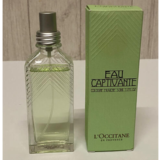 ロクシタン(L'OCCITANE)のロクシタン　アロマティーク　50ml (香水(女性用))