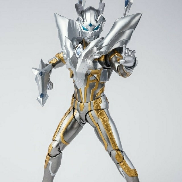 匿名配送】S.H.Figuarts ウルティメイトシャイニング 匿名配送】S.H.Figuarts ウルティメイトシャイニング