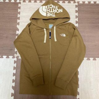 ザノースフェイス(THE NORTH FACE)の最終値下げ THE NORTH FACE パーカー(パーカー)