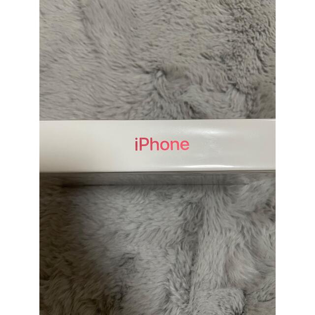 Apple iPhone11 64GB Red SIMフリー MHDD3J/A