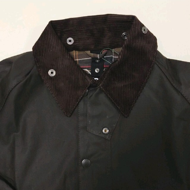 Barbour(バーブァー)の新品■BARBOUR CLASSIC BEDALE 42 バブアー ビデイル メンズのジャケット/アウター(ブルゾン)の商品写真