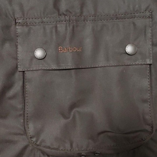 Barbour(バーブァー)の新品■BARBOUR CLASSIC BEDALE 42 バブアー ビデイル メンズのジャケット/アウター(ブルゾン)の商品写真