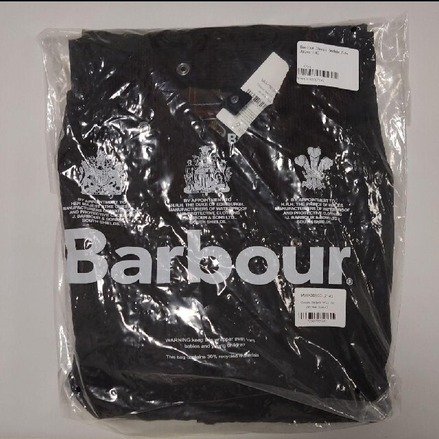 Barbour(バーブァー)の新品■BARBOUR CLASSIC BEDALE 42 バブアー ビデイル メンズのジャケット/アウター(ブルゾン)の商品写真