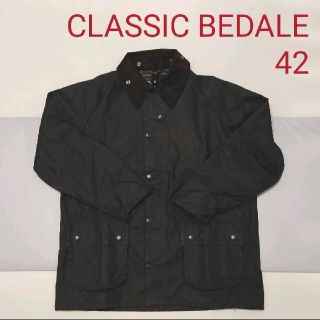 バーブァー(Barbour)の新品■BARBOUR CLASSIC BEDALE 42 バブアー ビデイル(ブルゾン)