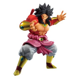 バンダイ(BANDAI)のドラゴンボール　一番くじ　A賞　ブロリー(フィギュア)