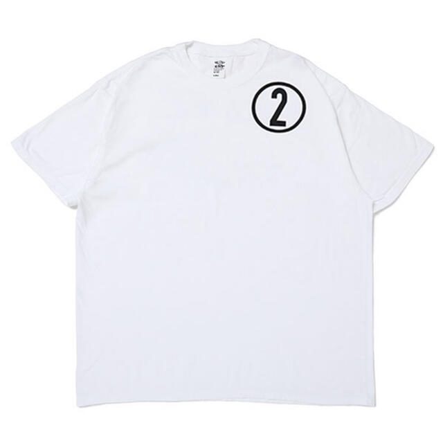 M CHALLENGER WE ARE No.2 TEE Tシャツ 長瀬 | www.justice.gov.zw