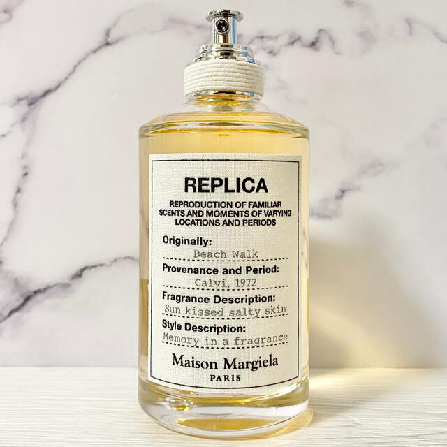Maison Martin Margiela - ☆新品未使用☆ メゾンマルジェラ ビーチ