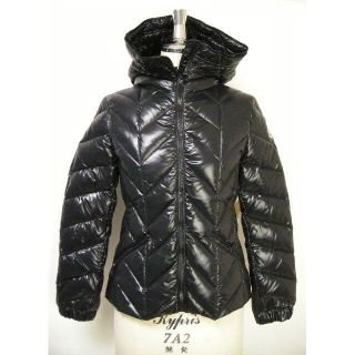 モンクレール(MONCLER)のキッズ12A(T0相当)モンクレール■PATRICIA■ダウンジャケット■新品(ジャケット/上着)