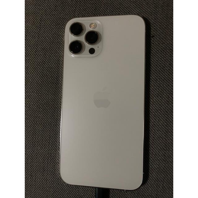 iPhone 12 Pro Max 256GB ジャンク扱い