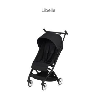 cybex - 新品未使用品 サイベックス リベル ディープブラックの通販